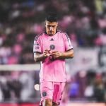 Luis Suárez lamenta morte de Juan Izquierdo: 'Difícil de explicar'