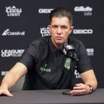 Rebaixado para a Série B, Athletico-PR anuncia novo treinador