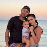 Bruna Biancardi homenageia Neymar no Dia dos Pais: ‘Me deu o melhor presente’
