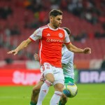 Atacante do Internacional está em negociações com tradicional clube argentino, crava jornalista