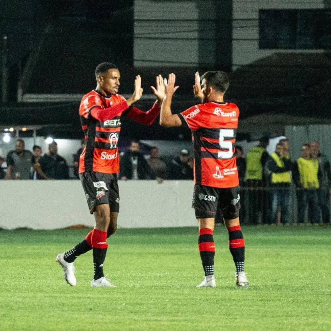 Ituano derrota Operário e conquista primeira vitória fora de casa na Série B