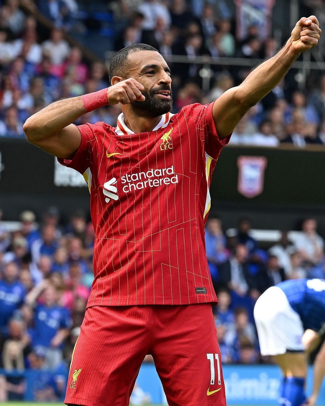 Liverpool x Bournemouth: horário e onde assistir ao vivo pela Premier League
