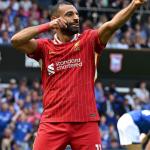 Liverpool x Bournemouth: horário e onde assistir ao vivo pela Premier League