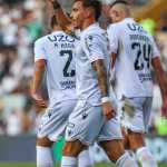 Todos os jogos deste domingo (25) pelo Campeonato Português