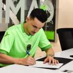 Ex-jogador do Atlético é anunciado como novo reforço de clube mexicano