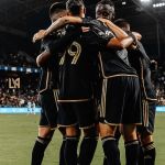 Veja quando serão os próximos jogos pela MLS