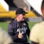 Escalação do Criciúma: Tencati promove mudanças para enfrentar o Grêmio