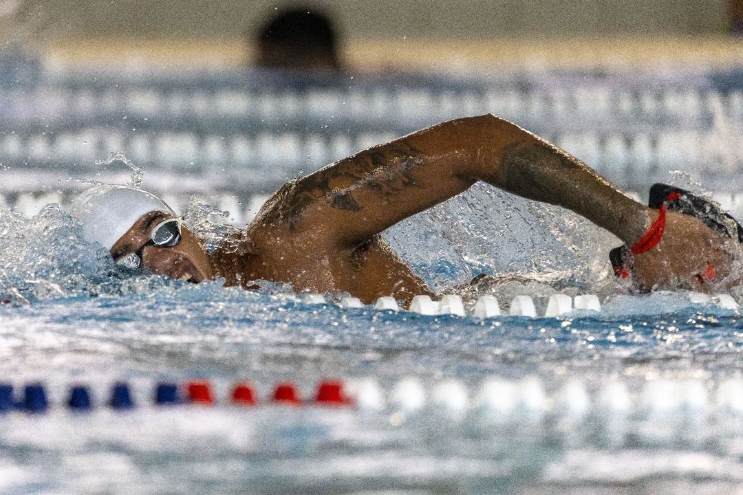 Em BH, medalhistas paralímpicos participam de evento em prol da acessibilidade