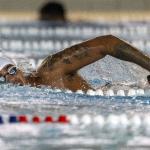 Em BH, medalhistas paralímpicos participam de evento em prol da acessibilidade