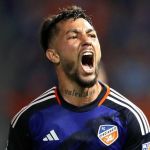 Todos os jogos deste sábado (31) pela MLS