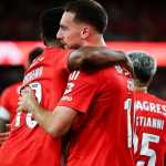 Todos os jogos deste sábado (14) pelo Campeonato Português