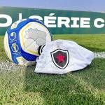 São Bernardo-SP x Botafogo-PB: horário e onde assistir ao vivo pela Série C