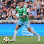 Todos os jogos deste sábado (7) pela MLS