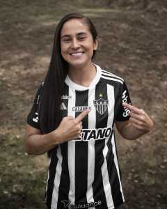 O Atlético só conquistou o Campeonato Mineiro em 2024