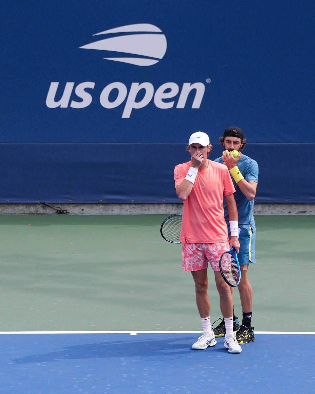 Tênis: campeão de Wimbledon e US Open é suspenso por doping