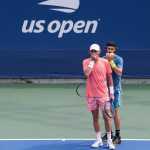 Tênis: campeão de Wimbledon e US Open é suspenso por doping