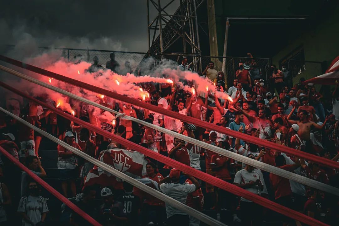 Segunda Divisão do Mineiro: Nacional e Uberaba disputam clássico neste sábado
