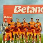 Todos os jogos deste domingo (15) pelo Campeonato Português