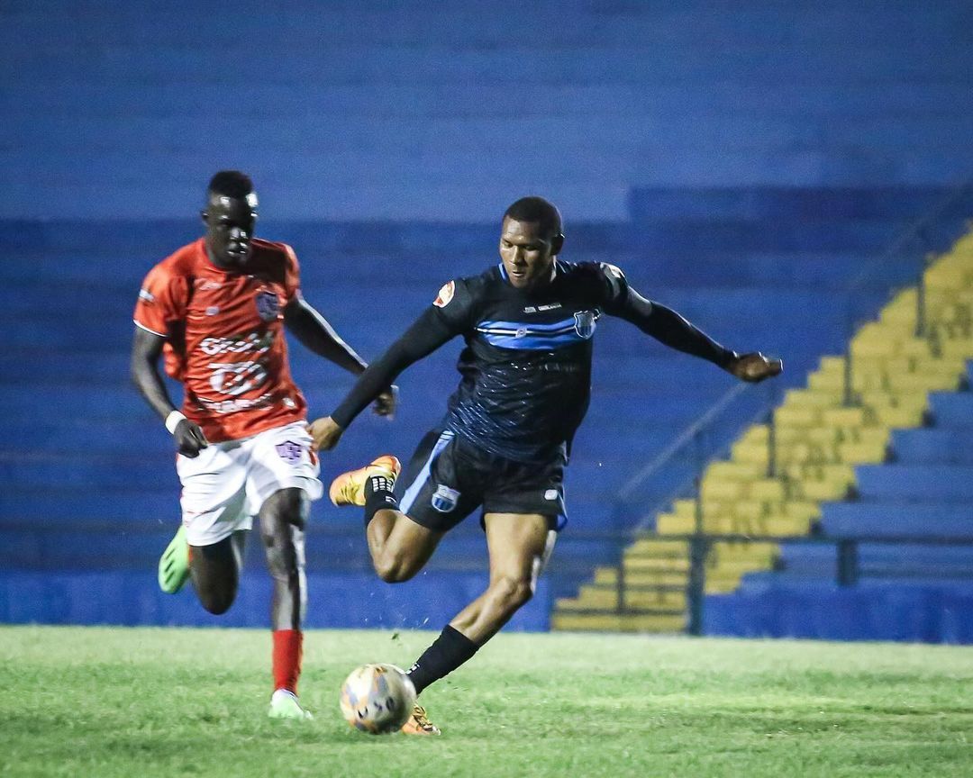 Segunda Divisão do Mineiro: ESSUBE recebe o Araguari pela segunda rodada