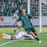 Série D: Maringá empata com a Inter de Limeira e conquista última vaga da Série C