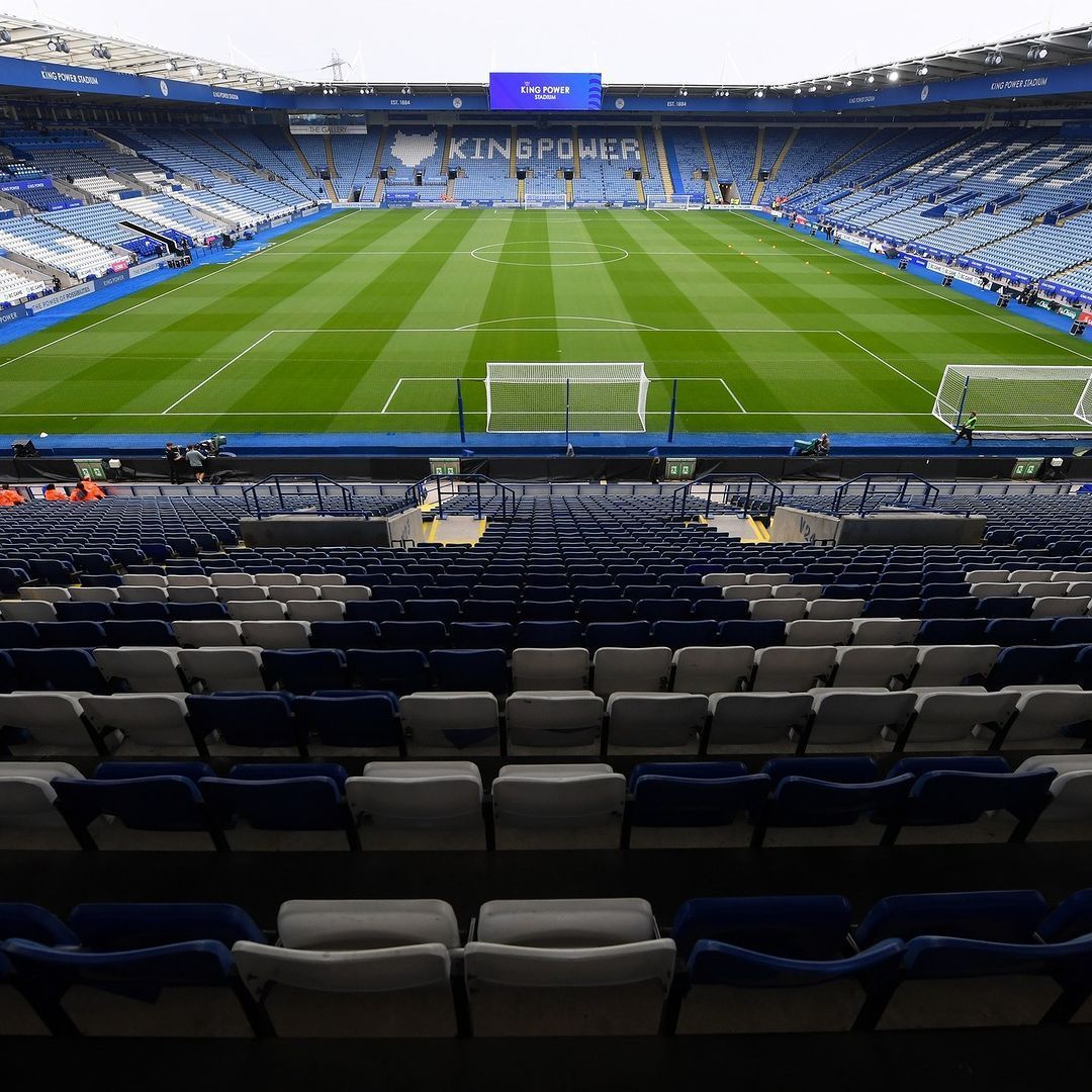 Horário e onde assistir ao vivo Leicester x Liverpool pela Premier League