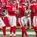 Em jogo eletrizante, Kansas City Chiefs vence Baltimore Ravens na abertura da NFL