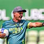 Escalação do América: com novidades, Lisca define time para encarar o Guarani