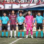 Série D terá jogos decisivos das semifinais neste domingo (15)
