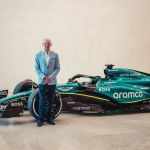 Fórmula 1: Adrian Newey deixa a Red Bull e acerta com a Aston Martin