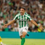 Entenda como Vitor Roque foi destaque no empate do Betis contra o Barcelona