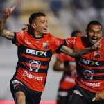 Bruno Xavier faz hat-trick, Ituano goleia Ponte Preta e deixa o Z4 da Série B