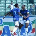 Cruzeiro goleia o Fortaleza e vai à final Brasileirão Sub-20 em busca do penta