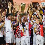 Paulista bate Colorado Caieiras, conquista o título da Bezinha e vive expectativa por SAF