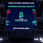 Cazaquistão x Nova Zelândia: horário e onde assistir ao vivo pela Copa do Mundo de Futsal