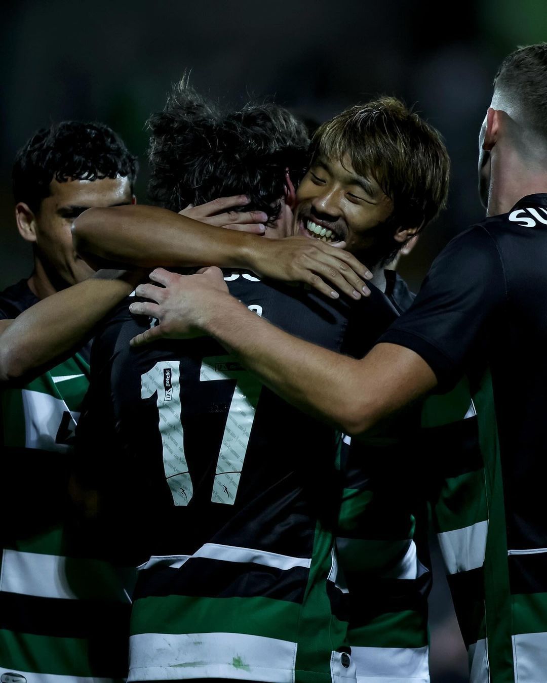 Todos os jogos deste domingo (22) pelo Campeonato Português