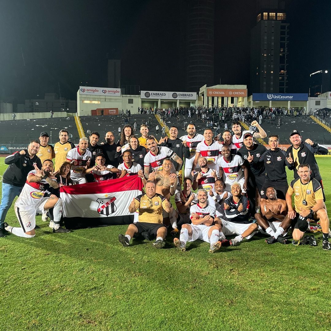 Série D terá primeiro jogo da final neste domingo (22)