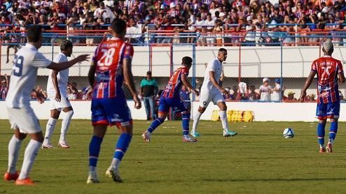 Retrô-PE vence Itabaiana-SE nos pênaltis e vai à final da Série D