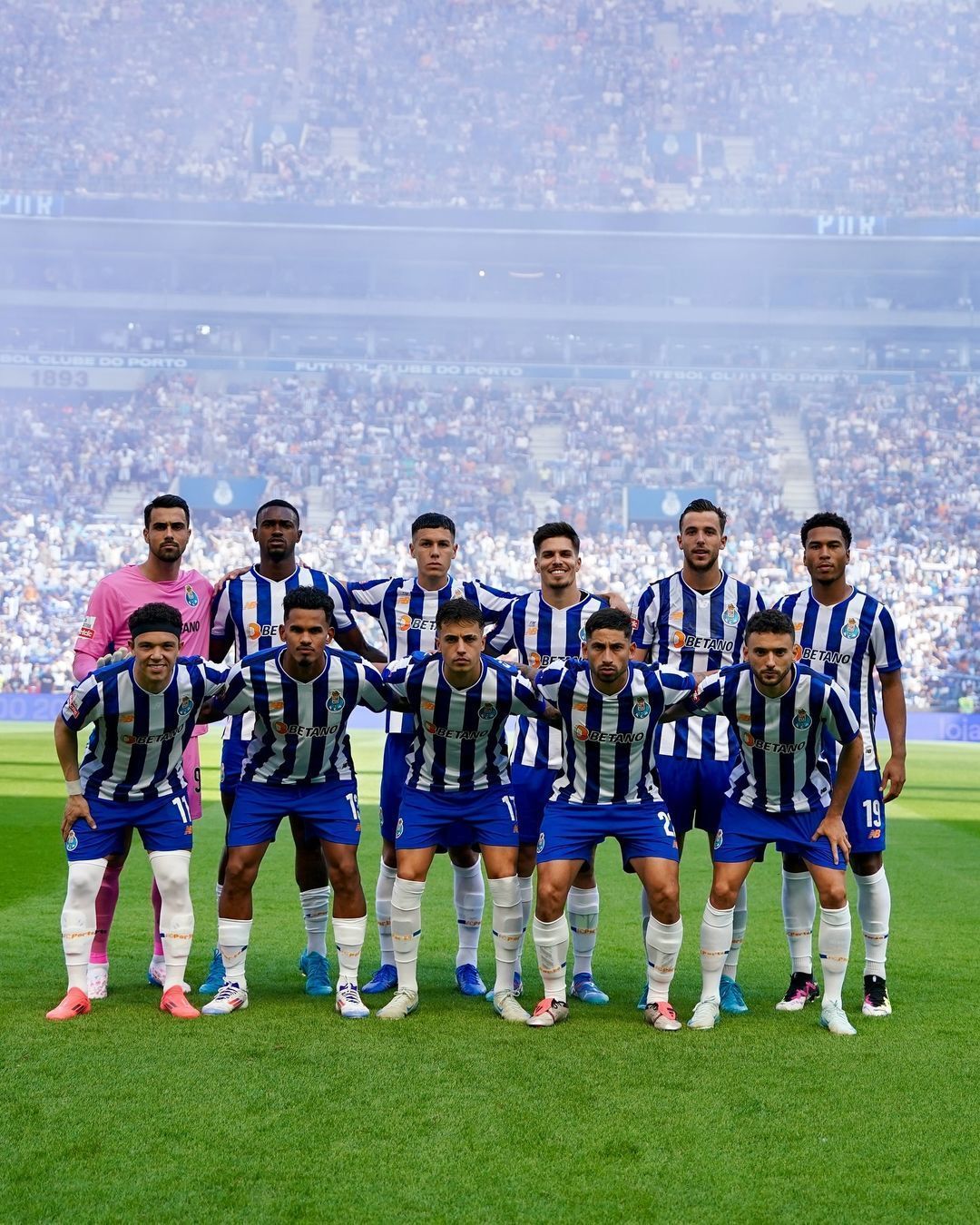 Todos os jogos deste sábado (21) pelo Campeonato Português
