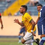 Em jogo de quatro gols e dois expulsos, Londrina e Ypiranga empatam na Série C