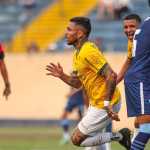 Em jogo de quatro gols e dois expulsos, Londrina e Ypiranga empatam na Série C