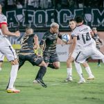 Anápolis-GO bate Maringá-PR nos pênaltis e vai à final da Série D