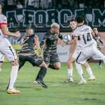 Anápolis-GO bate Maringá-PR nos pênaltis e vai à final da Série D
