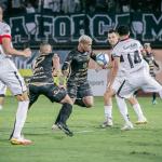 Anápolis-GO bate Maringá-PR nos pênaltis e vai à final da Série D