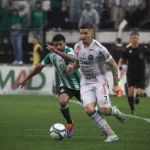 Coritiba perde para Operário-PR e aumenta sequência negativa na Série B