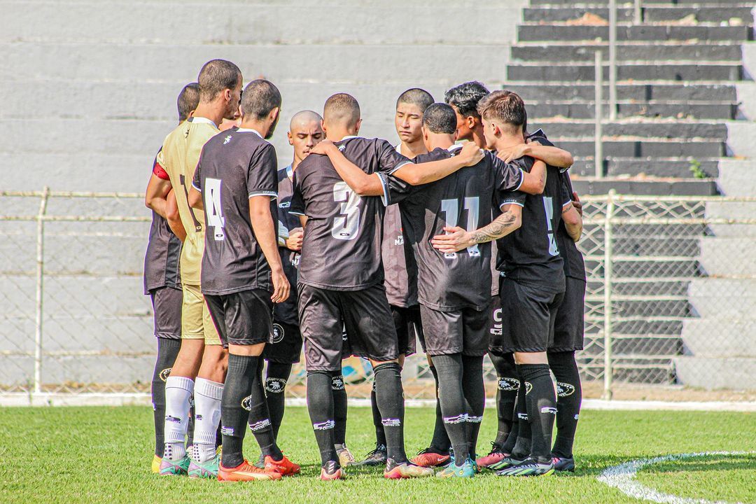 Poços de Caldas x Villa Real: horário e onde assistir ao vivo pela Segunda Divisão do Mineiro