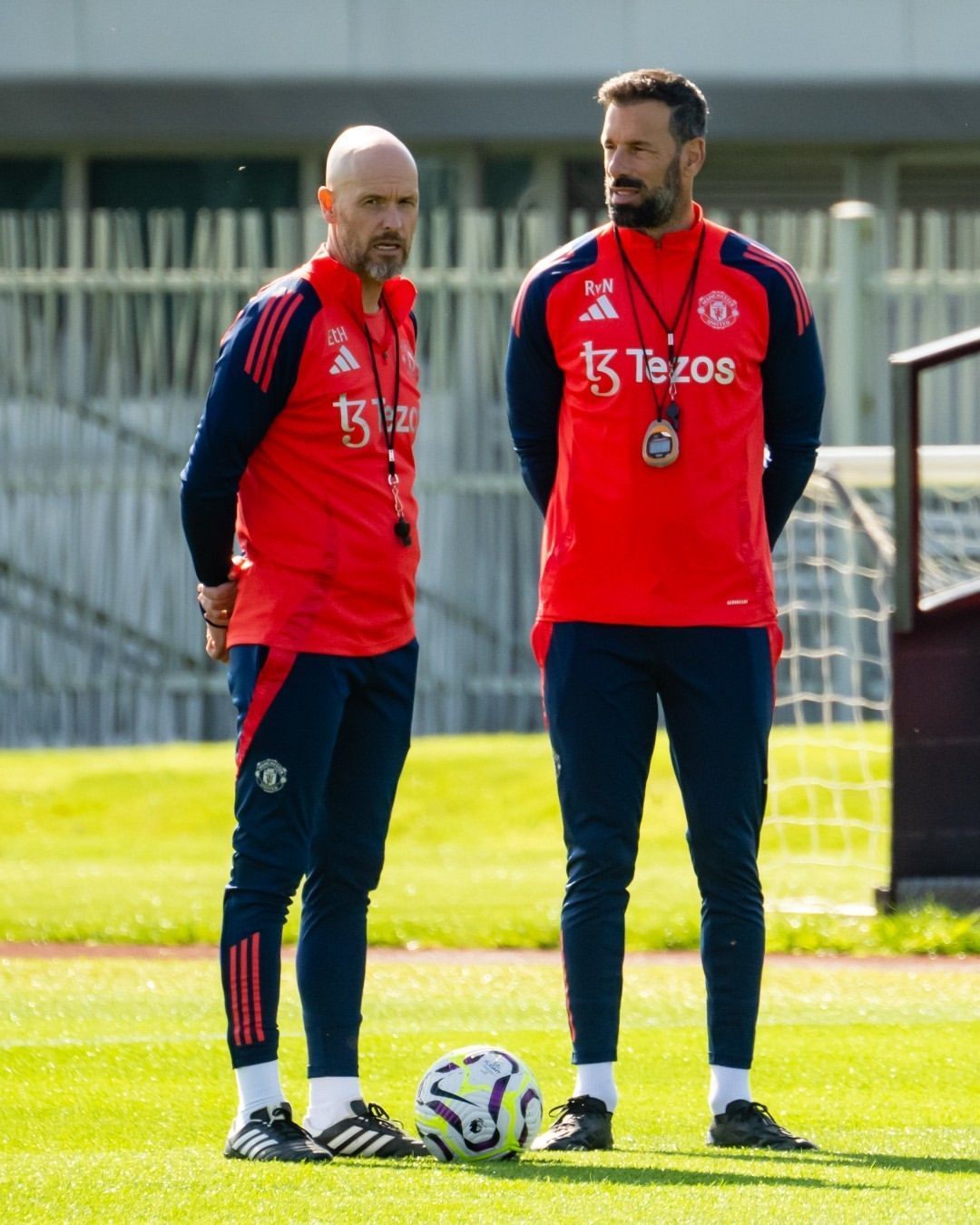 Crystal Palace x Manchester United: horário e onde assistir ao vivo pela Premier League