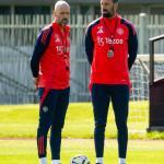 Crystal Palace x Manchester United: horário e onde assistir ao vivo pela Premier League