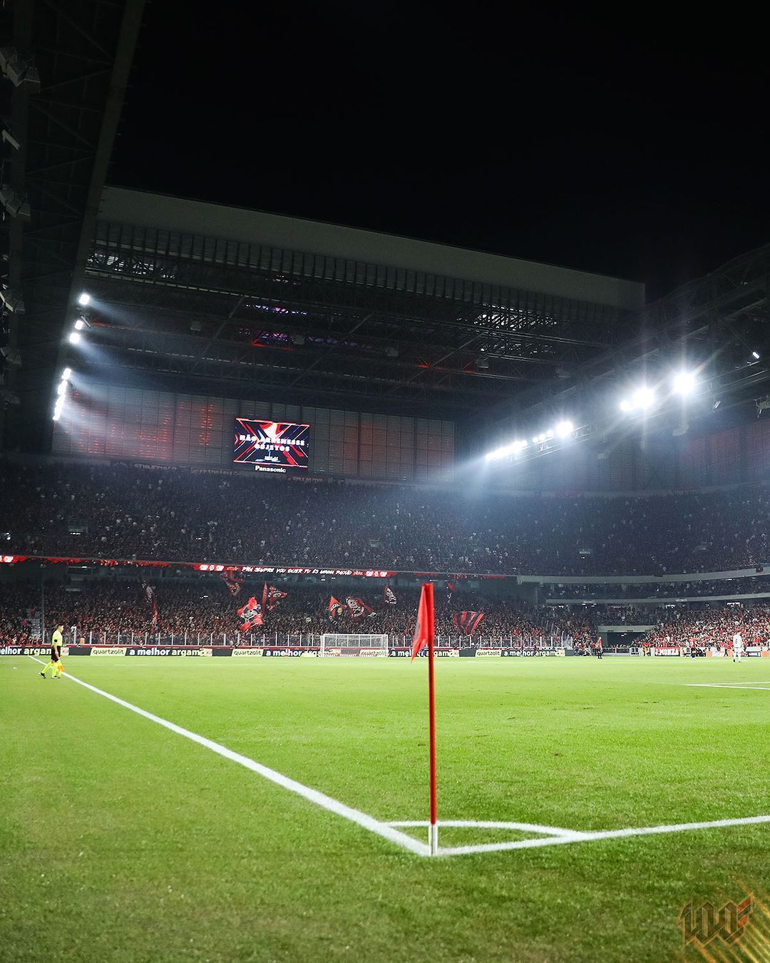 Athletico-PR x Racing-ARG: horário e onde assistir ao vivo pela Copa Sul-Americana