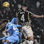 Todos os jogos deste sábado (21) pelo Campeonato Italiano