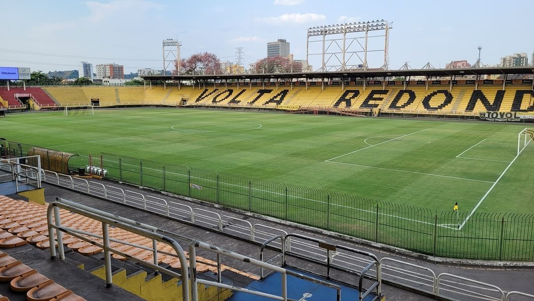 Volta Redonda-RJ x Botafogo-PB: horário e onde assistir ao vivo pela Série C